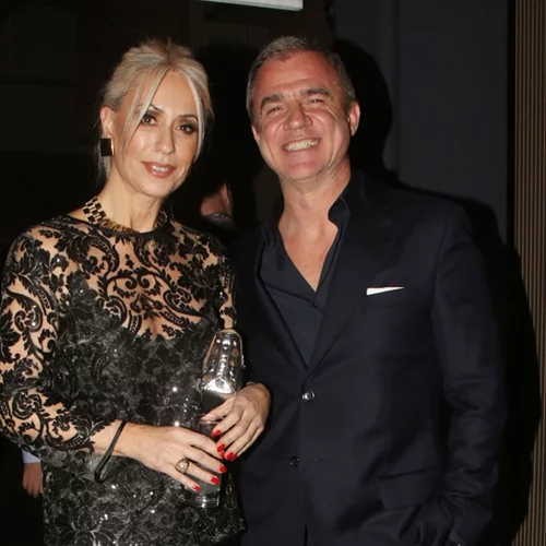 Μαρία Μπακοδήμου & Δημήτρης Αργυρόπουλος | Πώς είναι σήμερα η σχέση τους;