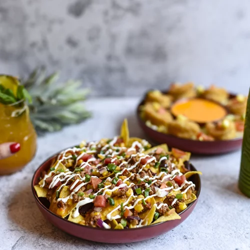 Σε ποιο σημείο της Αθήνας μπορείς να πιεις τα πιο "ψαγμένα" cocktails;