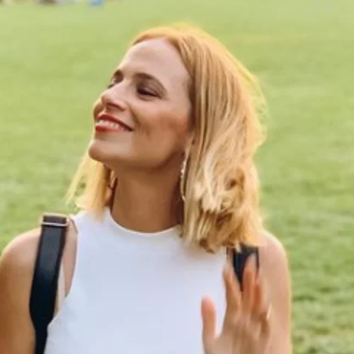 Νάντια Μπουλέ | Οι νέες φωτογραφίες με τη νεογέννητη κόρη της