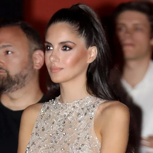 Όσα θέλεις να ξέρεις για την 25χρονη καλλονή σύντροφο του Κωνσταντίνου Αργυρού, Αλεξάνδρα Νίκα