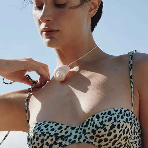 L' Éternel Été | Η νέα συλλογή της Haáls είναι μια ωδή στο αιώνιο καλοκαίρι