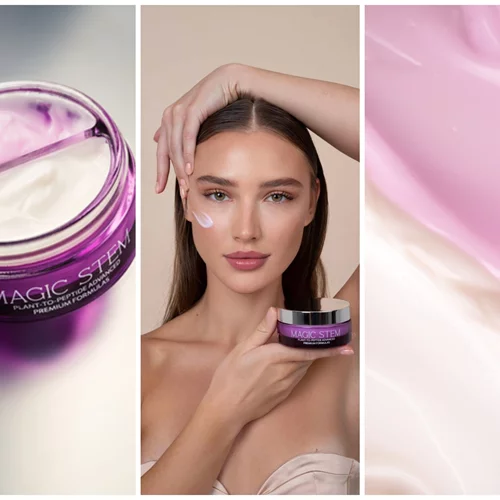 Η κρέμα προσώπου που πετυχαίνει όσα καμία άλλη κρέμα δεν έχει καταφέρει