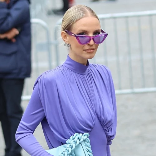 10 μαθήματα μόδας για να δημιουργήσεις τις πιο κομψές εμφανίσεις μετά τα 40