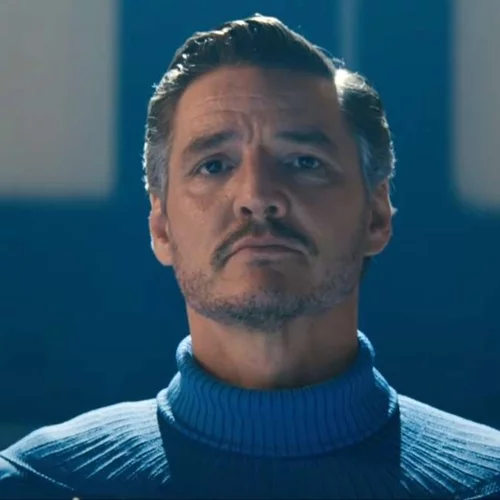 Pedro Pascal, ο άρχοντας των πάντων