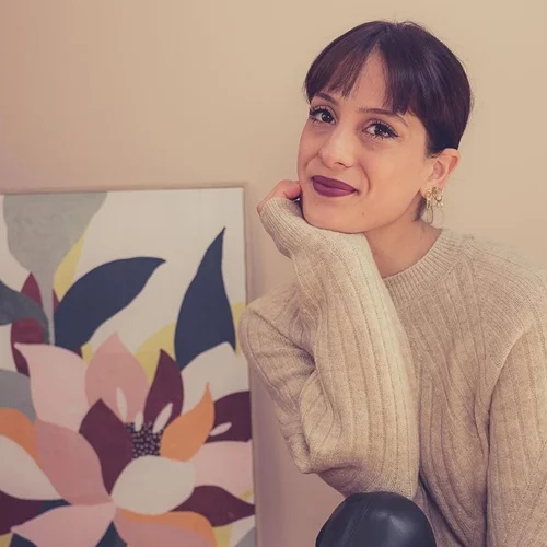 "Μαμά σημαίνει να αγαπάς περισσότερο από αυτό που νόμιζες ότι μπορούσες": Η fashion blogger του ‘Mommy Style’, Έλενα Πάκου, εμπνέει τις μαμάδες να φροντίσουν περισσότερο τον εαυτό τους