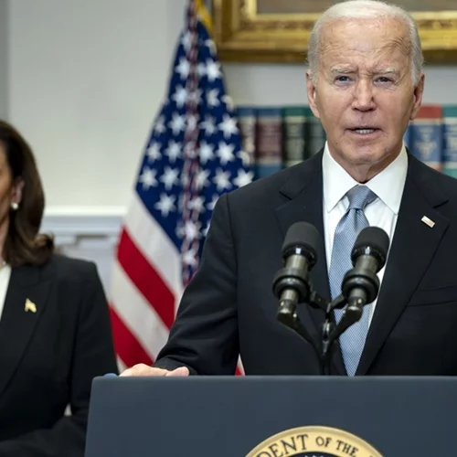 Kamala Harris | Οι διάσημοι που στηρίζουν σθεναρά την υποψηφιότητά της