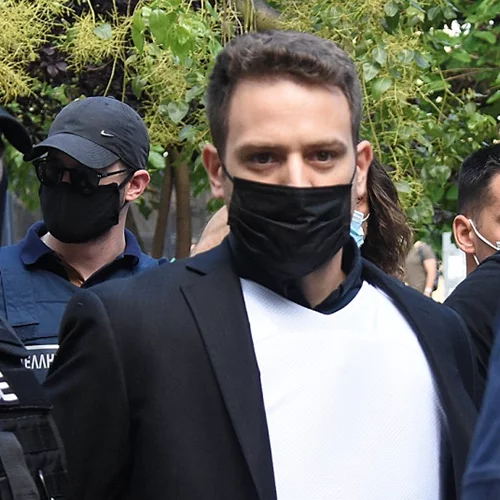 Δικηγόρος οικογένειας Καρολάιν: Αδιάσειστα τα στοιχεία κατά του Αναγνωστόπουλου