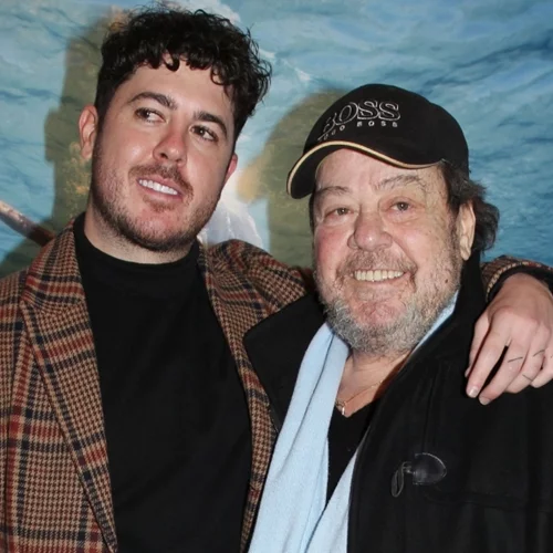 Ο Μιχαήλ Βαρθακούρης μιλά για την περιπέτεια με την υγεία του "Υπήρξαν χρόνια που ήμουν πρακτικά νεκρός"