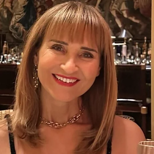 Μάρα Ζαχαρέα | Το διατροφικό της hack με τη βασιλόπιτα που πρέπει να ακολουθήσουμε