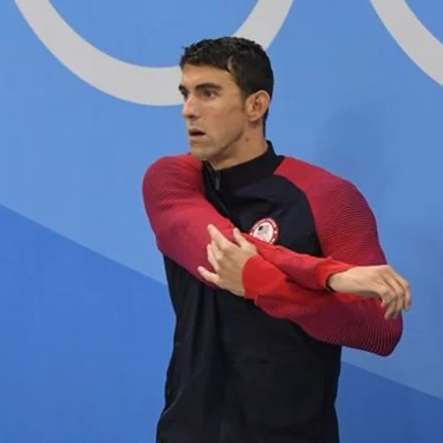 Μάικλ Φελπς: Ο Ολυμπιονίκης με τα 28 μετάλλια που σκεφτόταν σοβαρά να αυτοκτονήσει