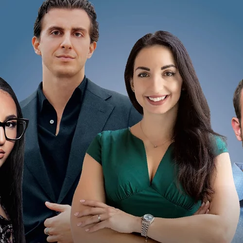 Αυτή είναι η ελληνική λίστα "30 UNDER 30" του Forbes για το 2026