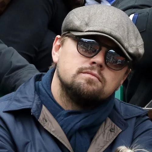 Γιατί όλος ο κόσμος θεωρεί τον Leonardo di Caprio, "υποκριτή";