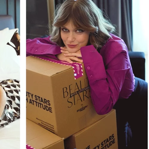 Beauty Stars with Attitude by Madame Figaro | Ο αγαπημένος θεσμός ομορφιάς επιστρέφει ανανεωμένος