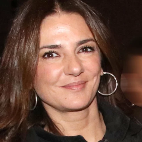 Η Μαρία Λεκάκη μοιράζεται σπάνια φωτογραφία της κούκλας κόρης της - Η εντυπωσιακή ομοιότητα