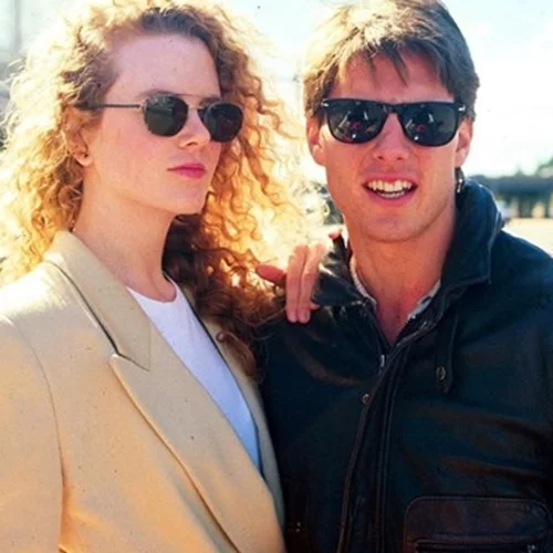 Η Σαϊεντολογία "χώρισε" τον Τοm Cruise από την Νicole Kidman