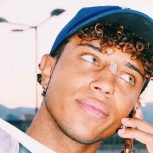 Ηρακλής Τσουζίνοφ | Το ατύχημα του νικητή του GNTM που τον οδήγησε εσπευσμένα στο νοσοκομείο