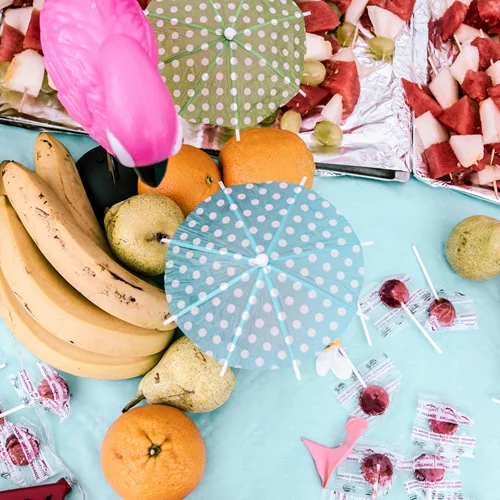 Ποια είναι η καλύτερη ώρα να τρώμε φρούτα σύμφωνα με τους διατροφολόγους