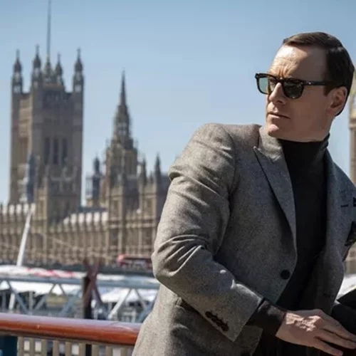 Οι καλύτερες ταινίες που παίζουν τώρα τα σινεμά (1-7/5)