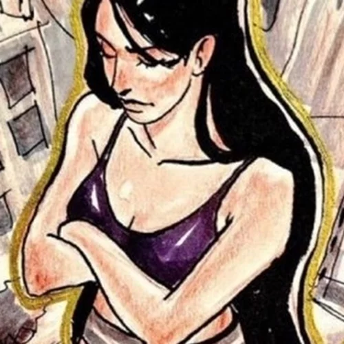 Ahoo Daryaei | Ανησυχία για το γενναίο κορίτσι - σύμβολο που αντιστάθηκε στο καθεστώς του Ιράν.