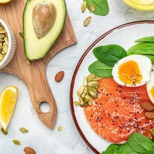 Tο 2024 ξέχνα τη δίαιτα και κάνε αυτά, χωρίς κόπο!