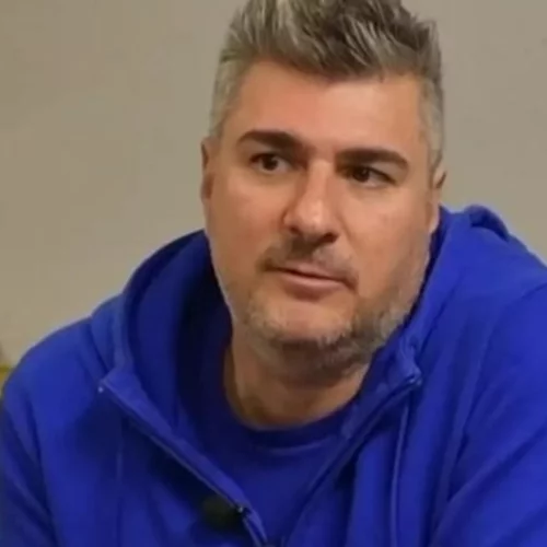 Νίκος Μωραΐτης | "Μακάρι να μην είχα δώσει ποτέ τραγούδια μου στον Σάκη Ρουβά΄"