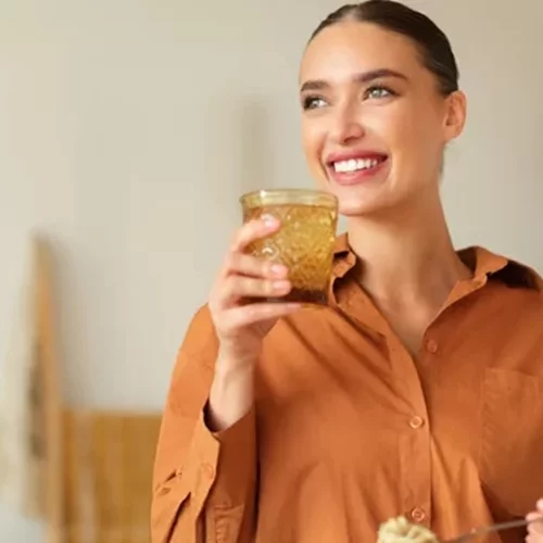 Αντικατάσταση Γευμάτων | Μειώνουν τις τιμές του διαβήτη έως και 46%