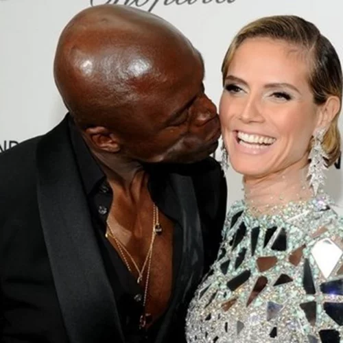 "Θα μπορούσε να κρατήσει επίπεδο" | Η Χάιντι Κλουμ και ο Σιλ "έκαψαν" έναν τρελό έρωτα