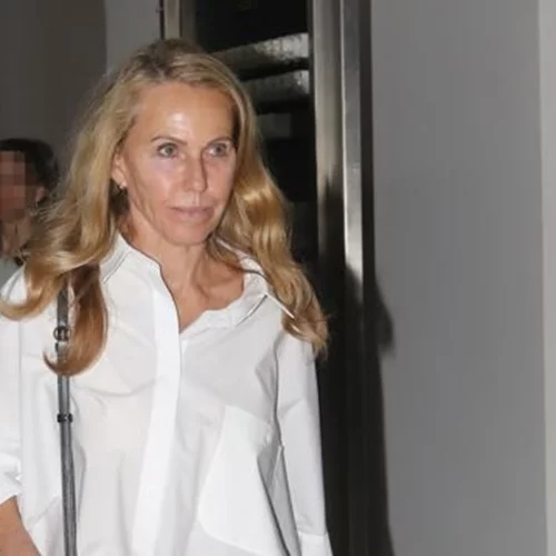 Τι ενώνει την Ελένη Κόκκαλη με τη νύφη της, Δούκισσα Νομικού;