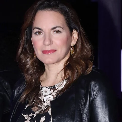 Όλγα Κεφαλογιάννη: Η απάντηση σε ανώνυμα δημοσιεύματα για το διαζύγιο με τον Μάτσα - "Οι συκοφαντίες θα απαντηθούν στα δικαστήρια"