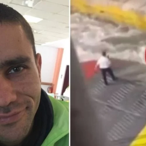 Blue Horizon | "Είχαμε ενημερώσει τα λιμεναρχεία να προσέχουν τον Αντώνη", καταγγέλει ψυχίατρος