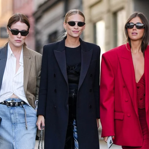 Πώς θα δημιουργήσεις μία ολοκληρωμένη γκαρνταρόμπα που διαρκεί στον χρόνο;