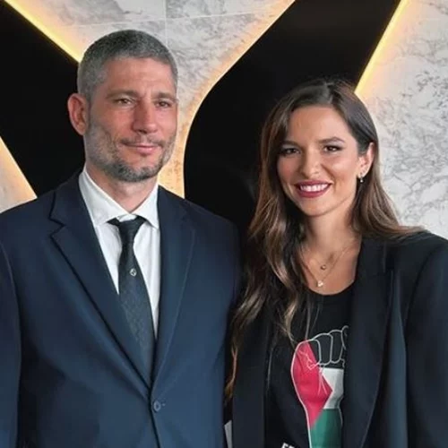 Εριέττα Κούρκουλου | Το μήνυμά της για το εκπαιδευτικό σύστημα των παιδιών μας