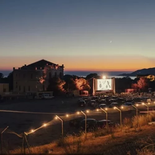 5+1 φεστιβάλ για νησιώτικες κινηματογραφικές εξορμήσεις