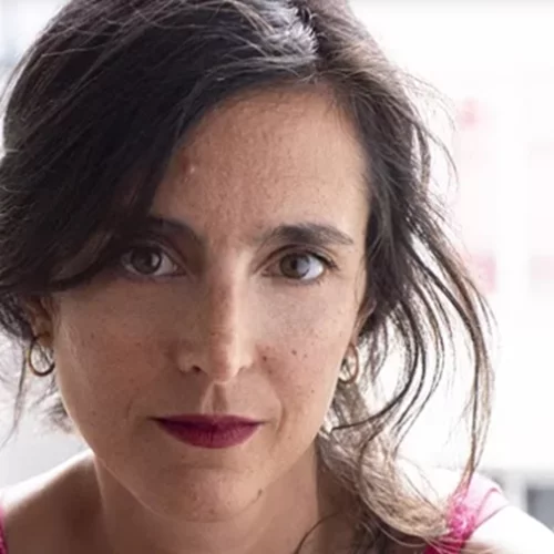 Η Σαρλίν Μπουρζουά-Τακέ μιλά για τους παθιασμένους "Έρωτες της Αναΐς"