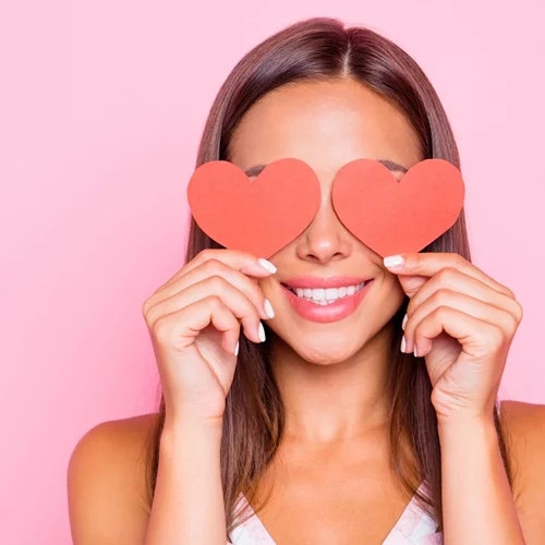 Tα πιο όμορφα δώρα ομορφιάς για την ημέρα του Αγίου Βαλεντίνου