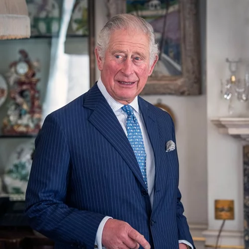 Πρίγκιπας Κάρολος | Γιατί δεν θα δώσει ποτέ στον Archie τον τίτλο του πρίγκιπα