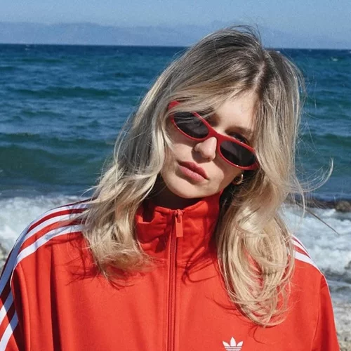 Κλέλια Ανδριολάτου | Το μίνιμαλ μανικιούρ της είναι ό,τι πιο κομψό είδαμε σήμερα