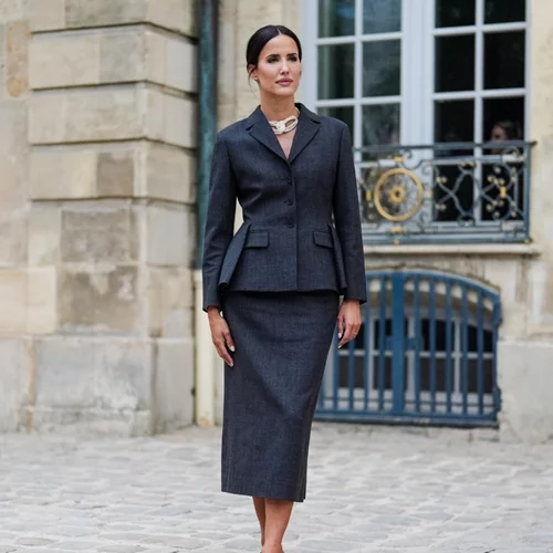 5 συμβουλές μόδας που θα γίνουν το δικό σου fashion mantra για το 2025