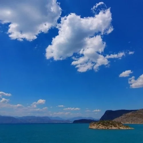 "Ανάσα δροσιάς" από σήμερα - Πού θα εκδηλωθούν βροχές και καταιγίδες και πού υπάρχει υψηλός κίνδυνος πυρκαγιάς