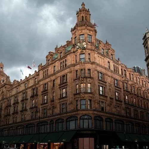 40 νέες καταγγελίες για τον πρώην ιδιοκτήτη του Harrods αλ Φαγέντ και άλλα πρόσωπα