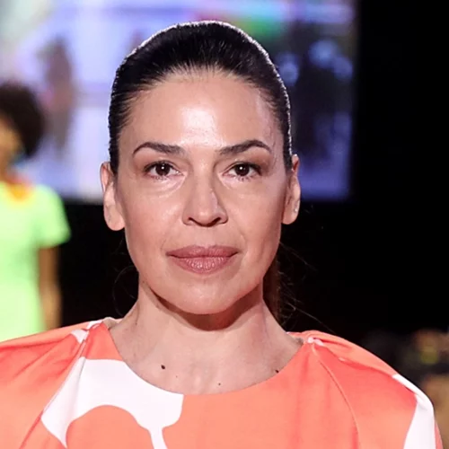 Η Ναταλία Δραγούμη στη Νέα Υόρκη | Τα outfits που την κάνουν να θυμίζει σωστό New York Girl