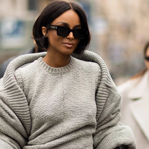 Τα "quiet luxury" πουλόβερ που θα φοράς όλο τον χειμώνα