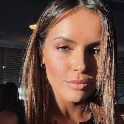 Σοφιάννα Αβραμάκη - Κωνσταντίνος Βασάλος | Νέο ζευγάρι στην πόλη;