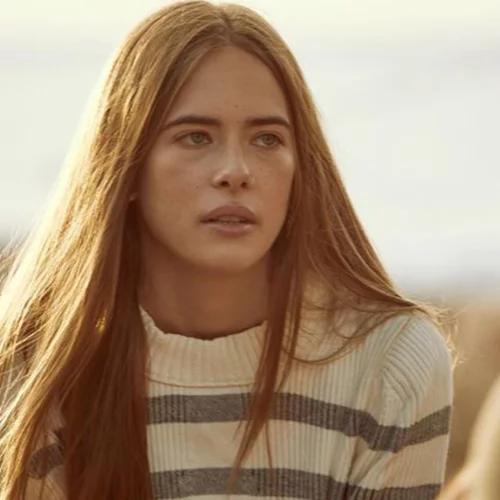 Από την "Καρδιά ενός αγγέλου" στο "Κομάντα και Δράκοι" | Οι πιο εντυπωσιακές φωτογραφίες της Αναστασίας Τσιλιμπίου