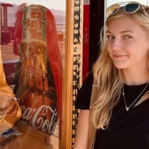 Γκάμπι Πετίτο | Επιβεβαιώθηκε η τραγική κατάληξη της 22χρονης blogger - Ανθρωποκυνηγητό για τον σύντροφό της