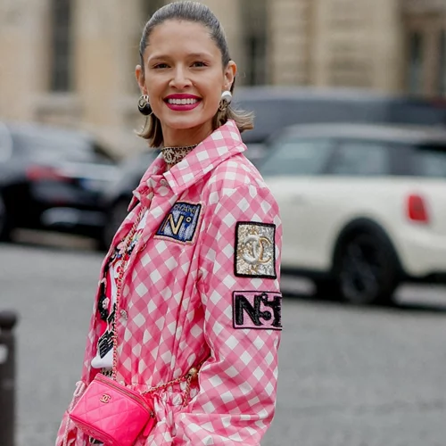 Αυτά είναι τα παπούτσια που φορούν όλα τα it girls φέτος την άνοιξη