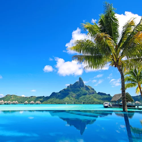 Ένα εξωτικό νησί σε τιμή ευκαιρίας