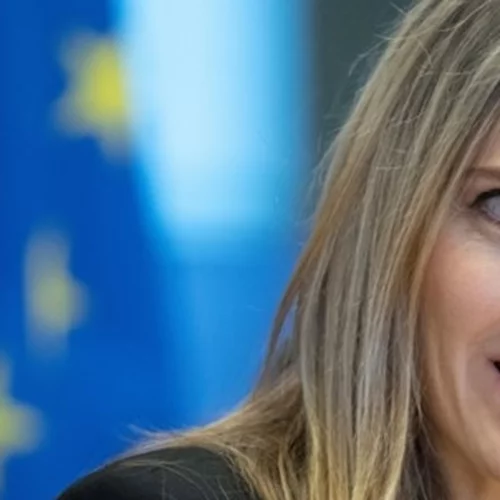 Πεθερός Μανταλένας Καϊλή | "Ντρέπομαι για αυτό που έχει συμβεί στη χώρα μας, δεν το χωράει το μυαλό μου"