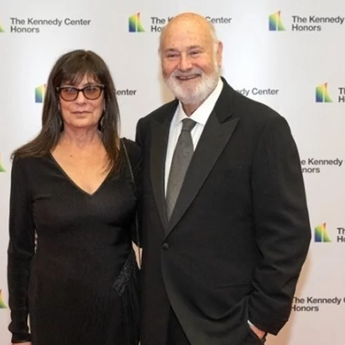 Ο σκηνοθέτης Rob Reiner και η σύζυγός του βρέθηκαν νεκροί μέσα στην κατοικία τους στο Λος Άντζελες