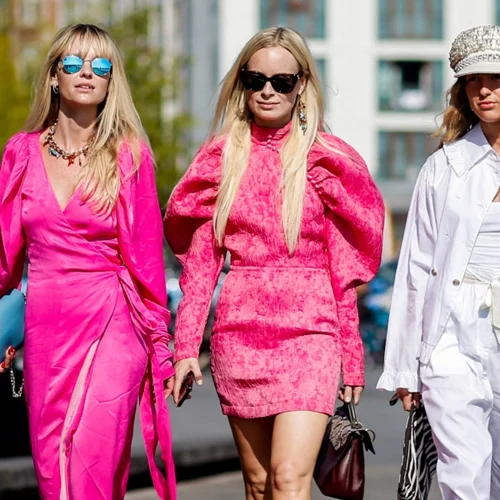 5 στιλιστικά λάθη που μπορούν να καταστρέψουν ακόμα και το πιο όμορφο σύνολο